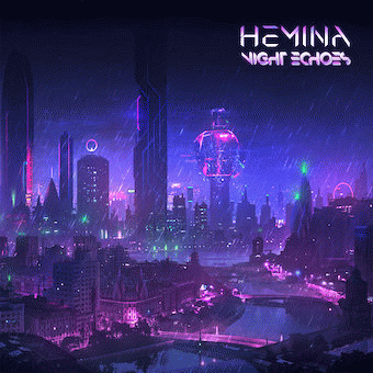 Hemina : Night Echoes